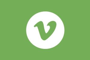Vimeo content type